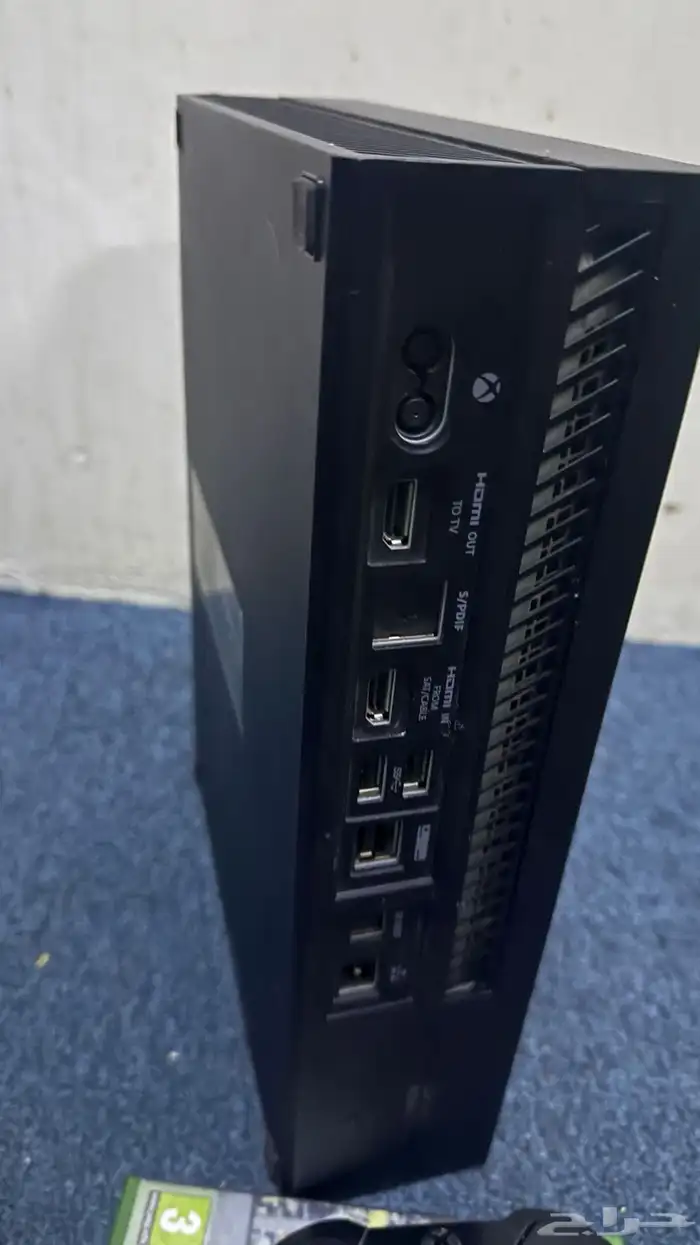 اكس بوكس ون 0