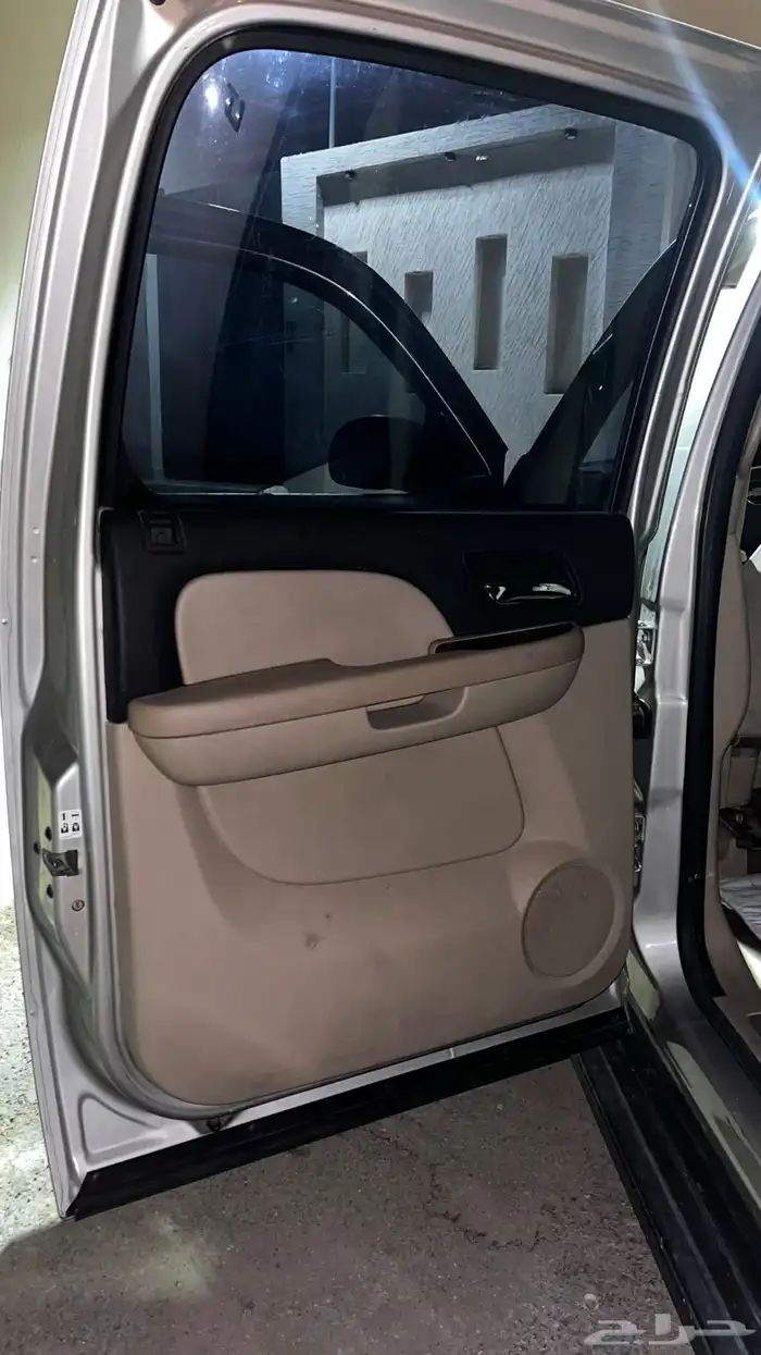 تاهو ممشى قليل 8