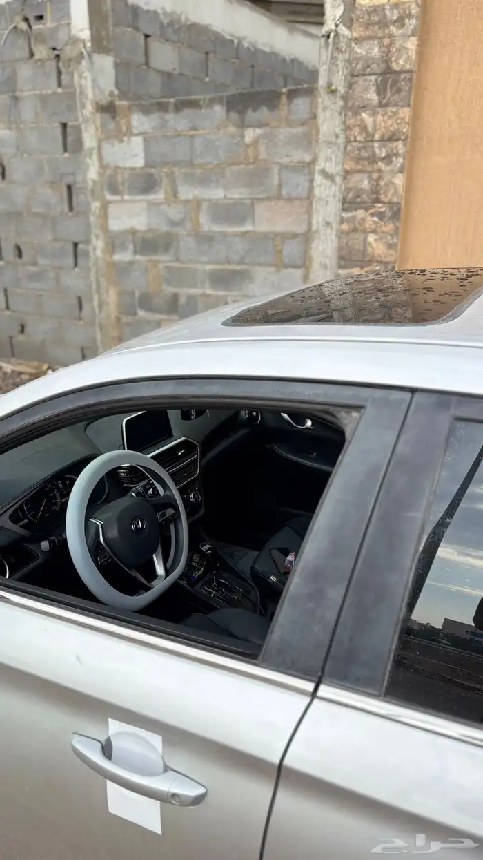 شانجان السفن موديل 2023 9