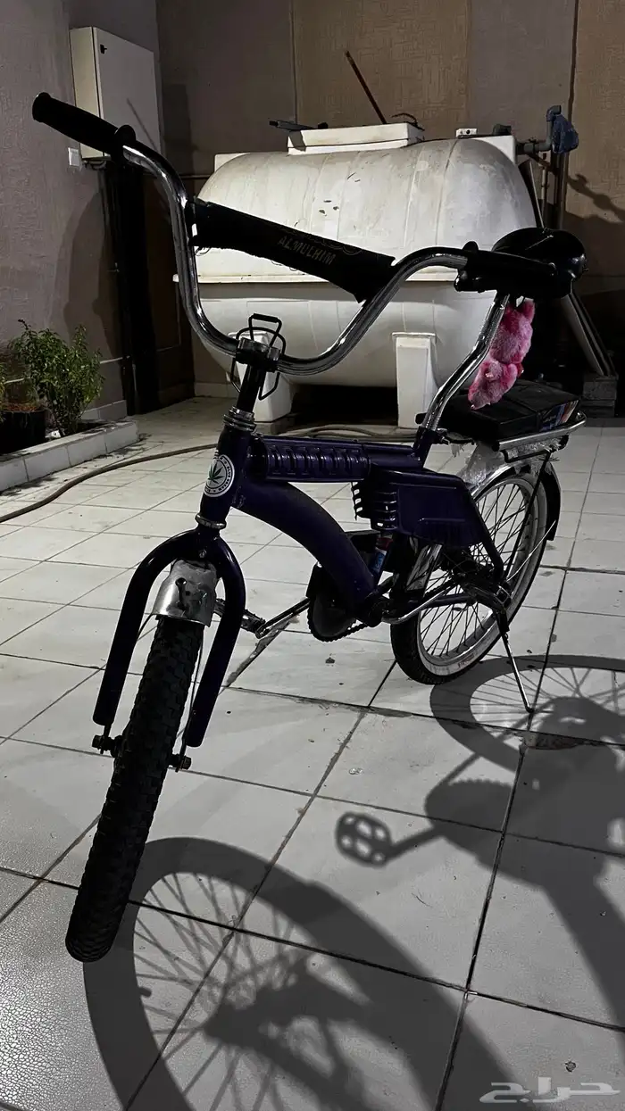 سيكل رامبو أندنوسي 3