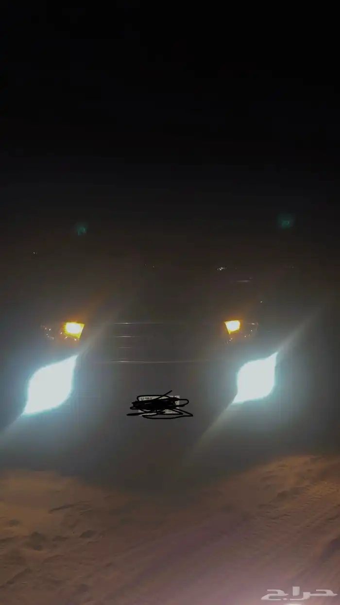 تويوتا سكويا 1