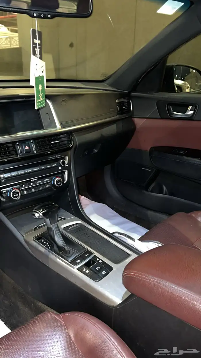 كيا اوبتيما 2016 فل بيع او بدل 11