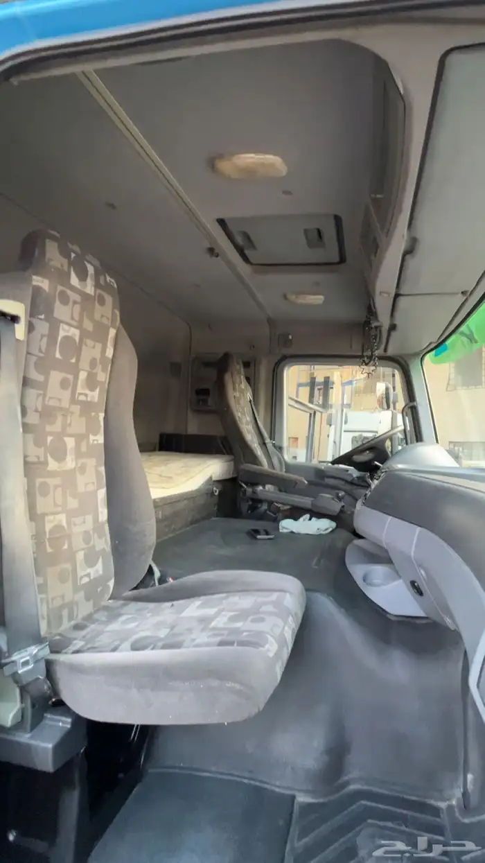 راس دبل فور باي فور 2008 شبه مخزن 7