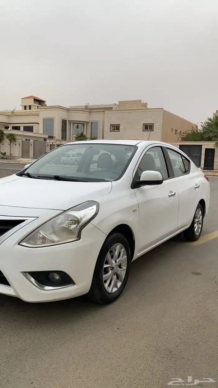 للبيع نيسان صني 2022 4