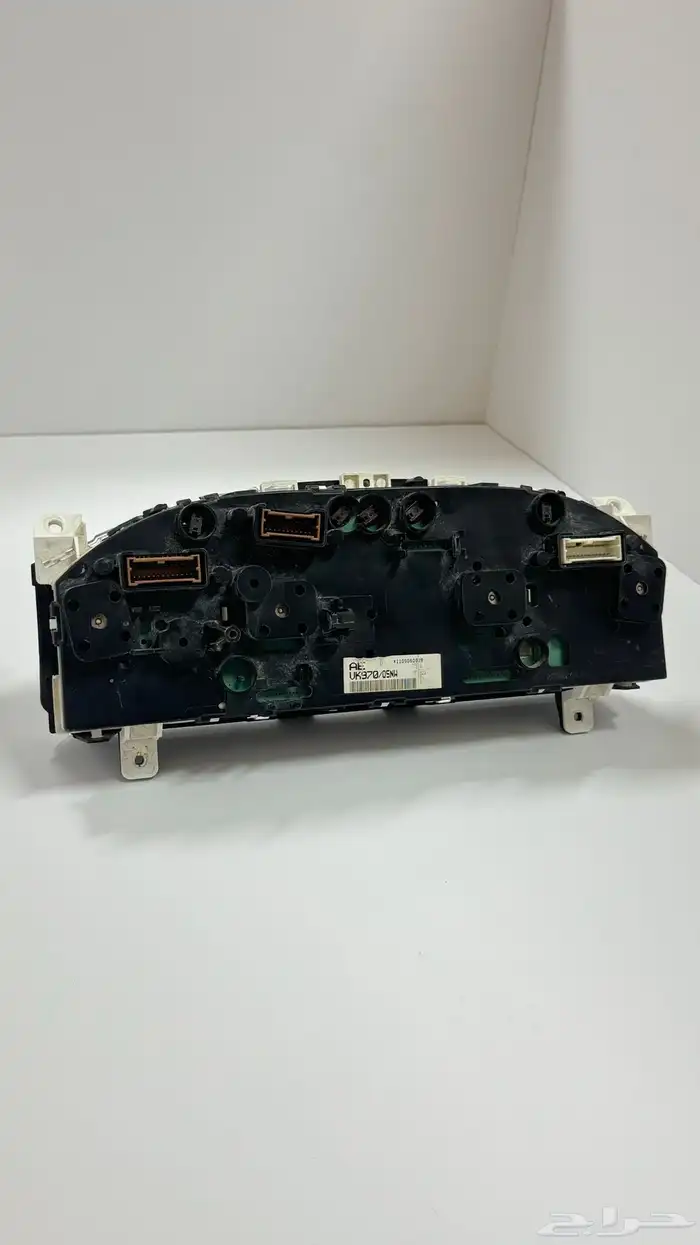 عداد ددسن من 2003-2016 2