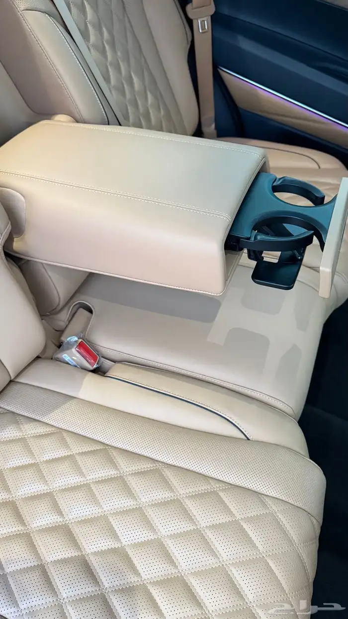 جنسس 2021 GV80 رويال الناغي وكاله 66