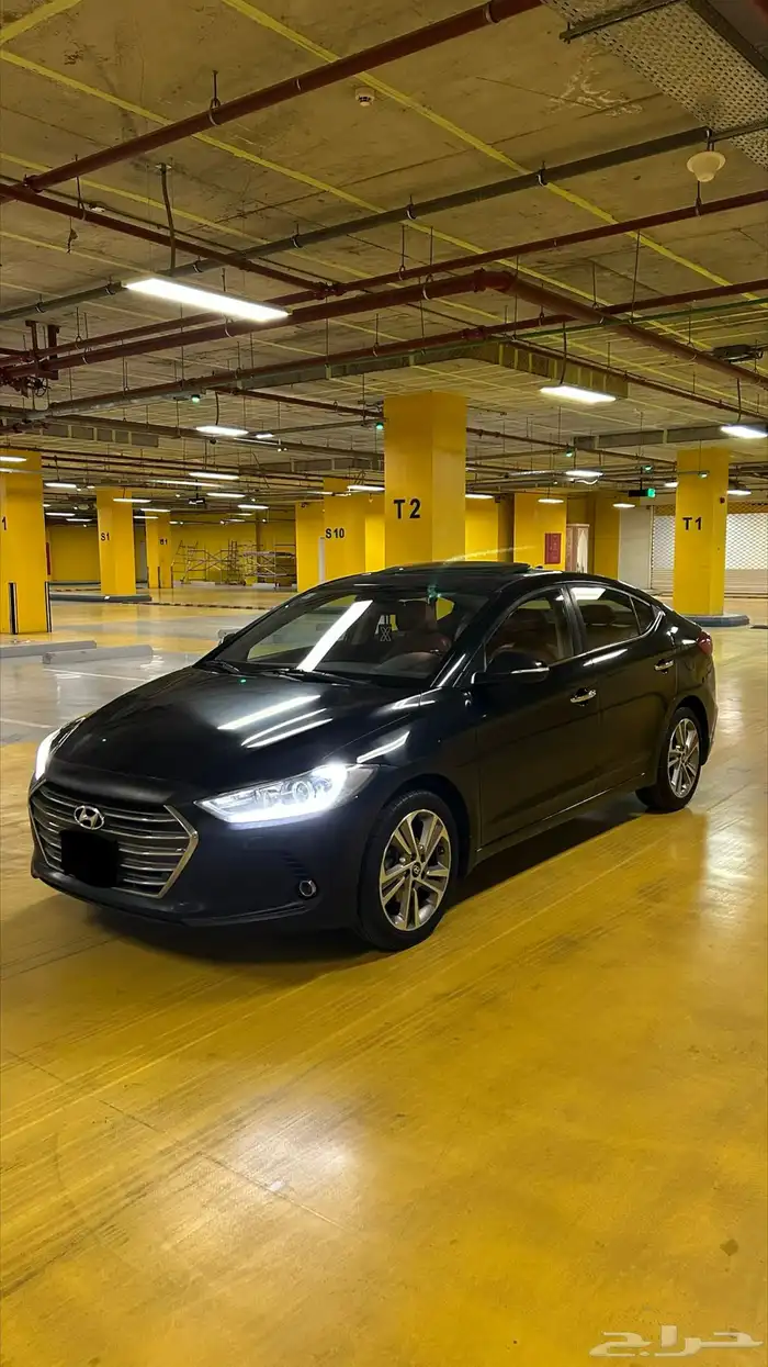 للبيع النترا 2017 فل كامل شرط وكاله . المجدوعي سعودي 0