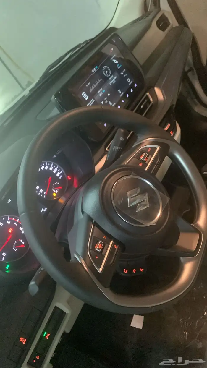 عروض سوزوكي كاش اواقساط مابتقف خليك جاهز واتصل علينا 058070 12