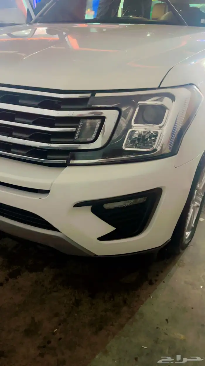 اكسبيديشن 4