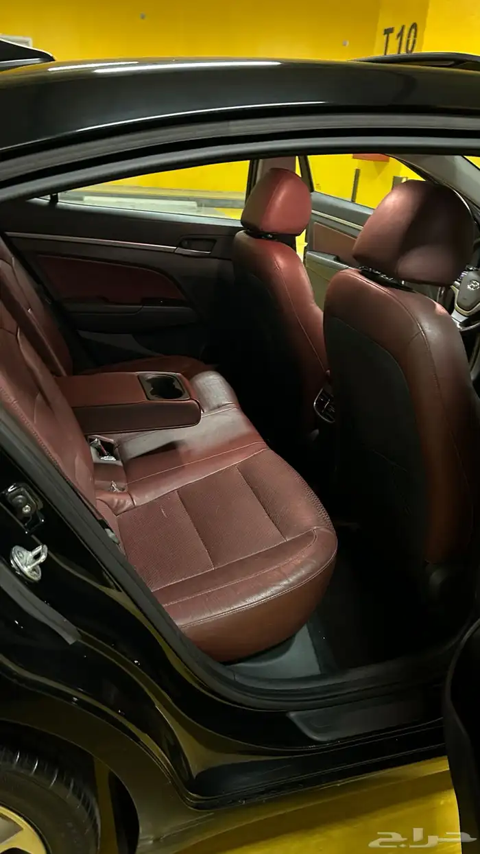 للبيع النترا 2017 فل كامل شرط وكاله . المجدوعي سعودي 11