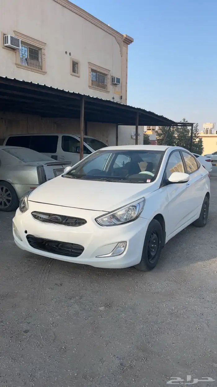 اكسنت موديل 2017 13