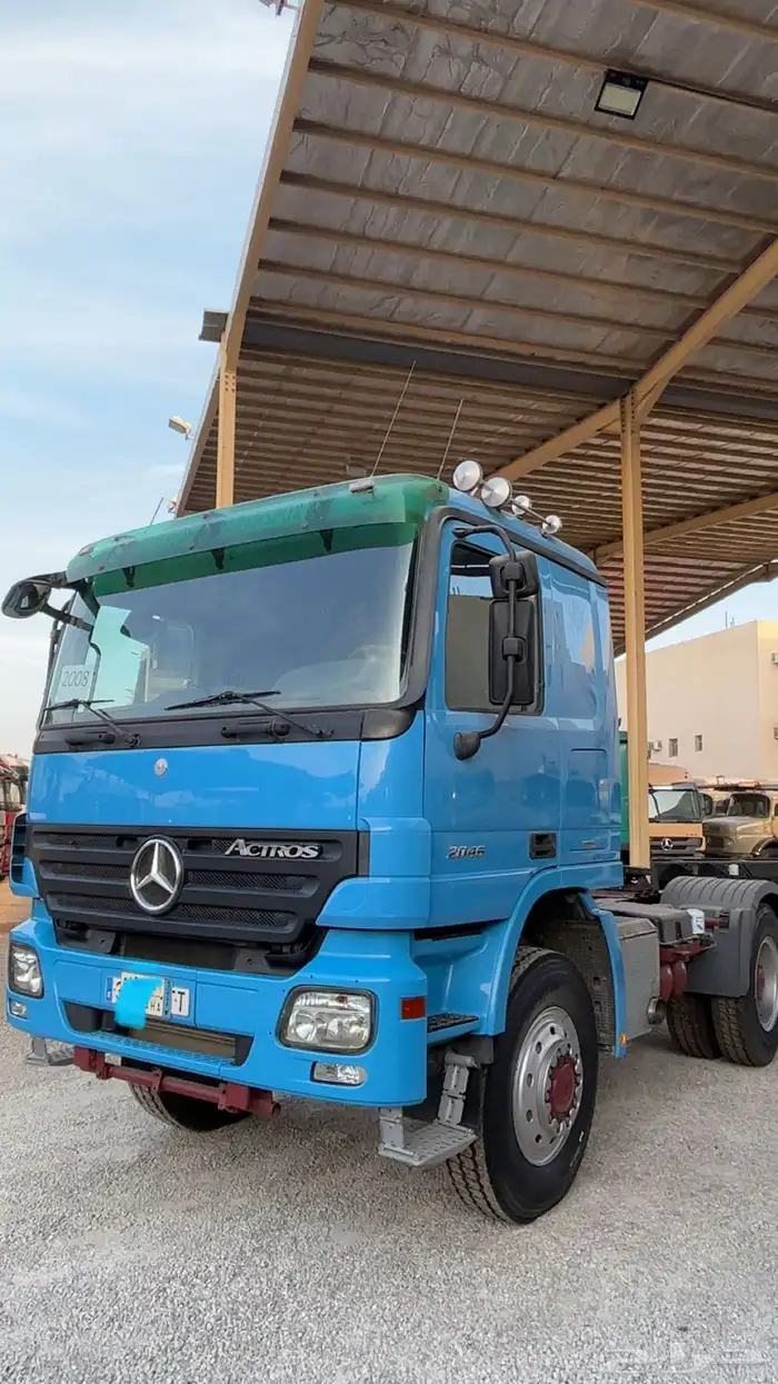 راس دبل فور باي فور 2008 شبه مخزن 0