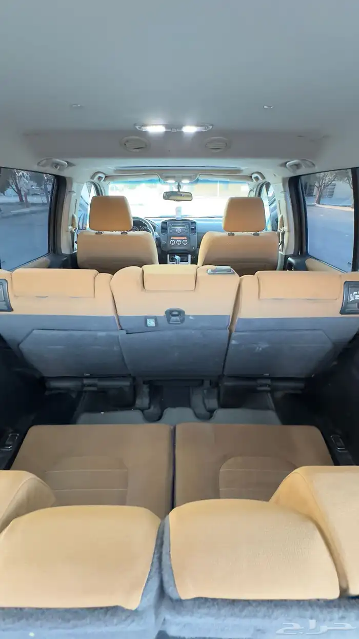 بثفاندر2014 كلاسيك دبل فل كامل 11