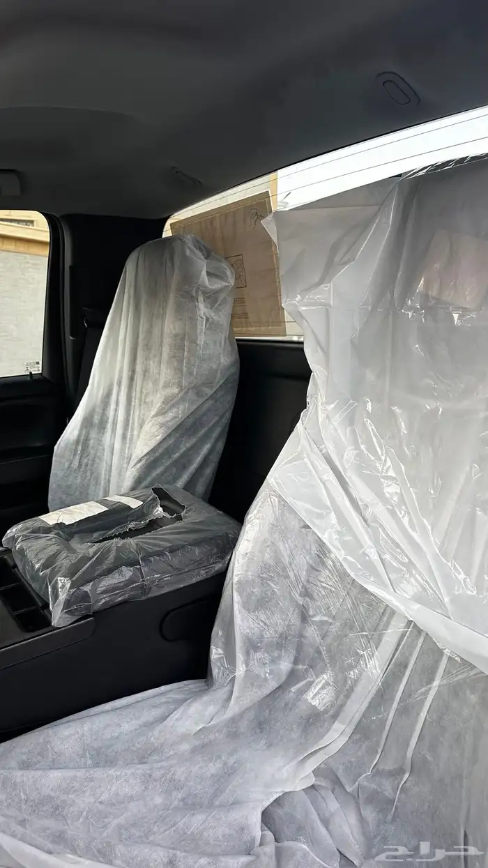 جمس سييرا 2016 قمة في النظافة 24