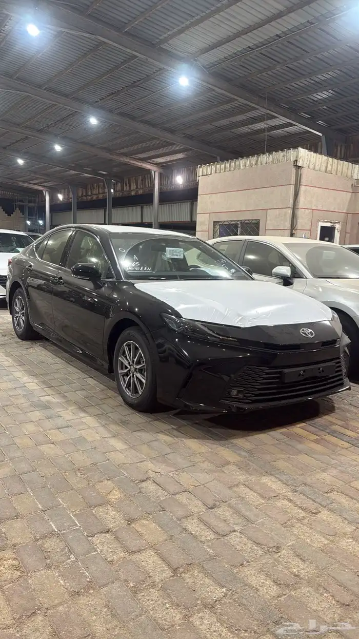 كامري 2025 سعودي اقل سعر 0