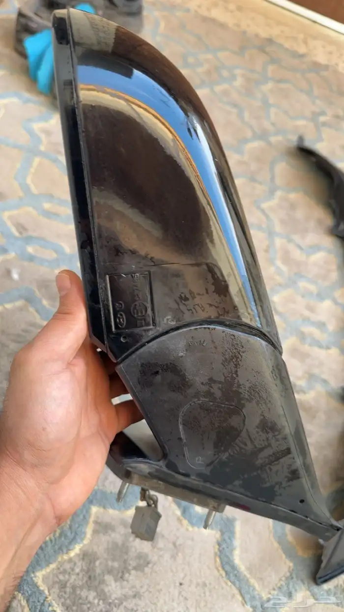 قطع غيار سوناتا 2011 إلى 14 4