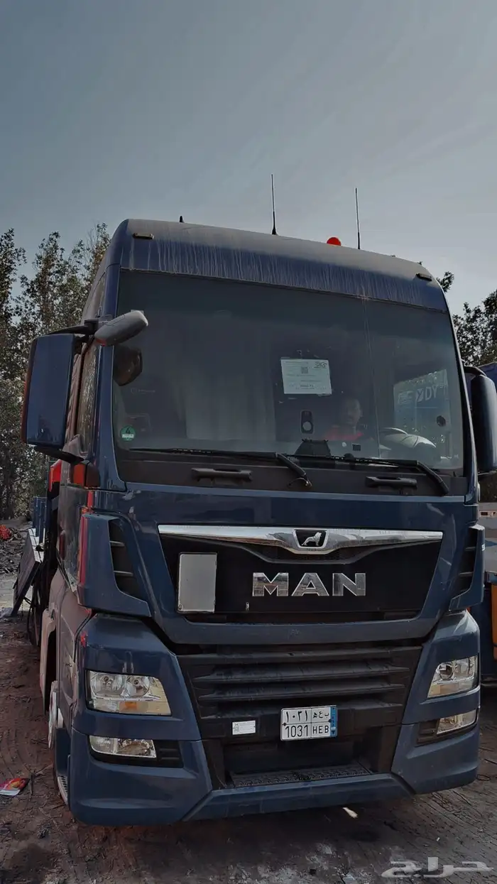 مان 2021 بوم ترك 0