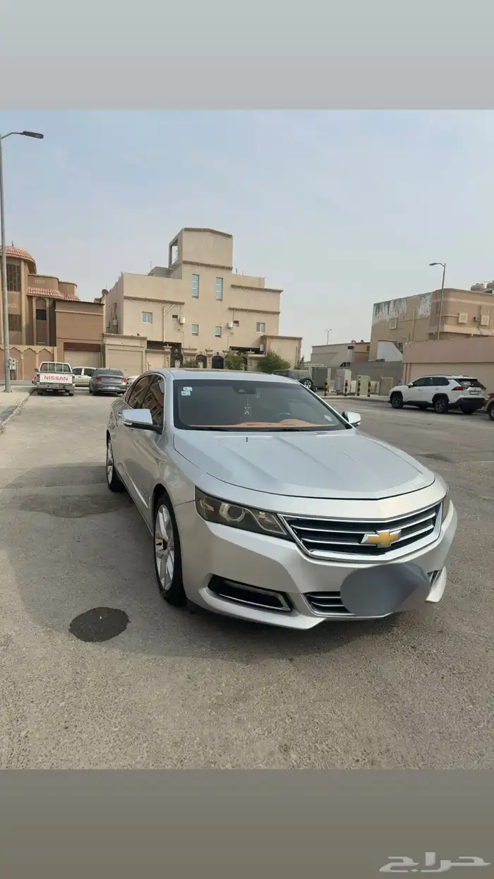 امبالا موديل 2014 فل كامل للبيع 4