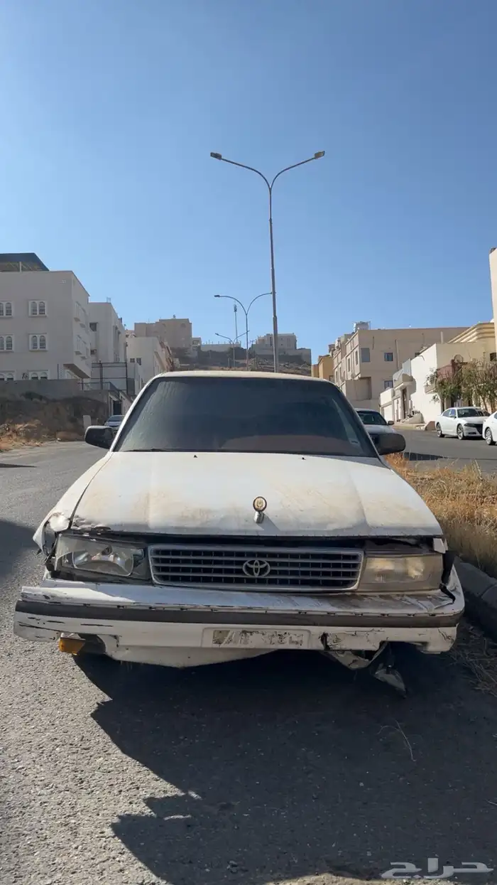 كرسيدا قطع الموقع ابها 1