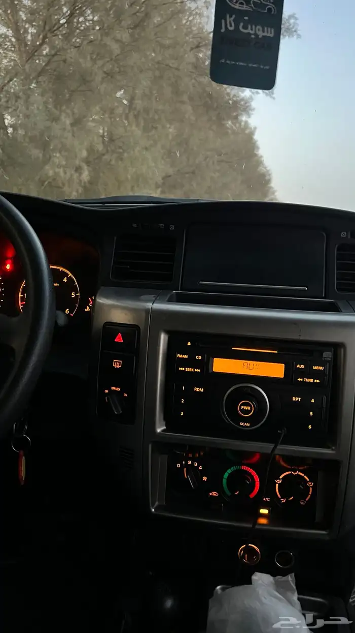 فتك 2020 ماشي 62 20