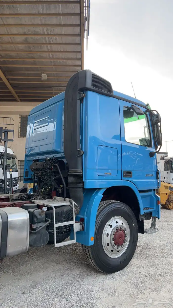 راس دبل فور باي فور 2008 شبه مخزن 3