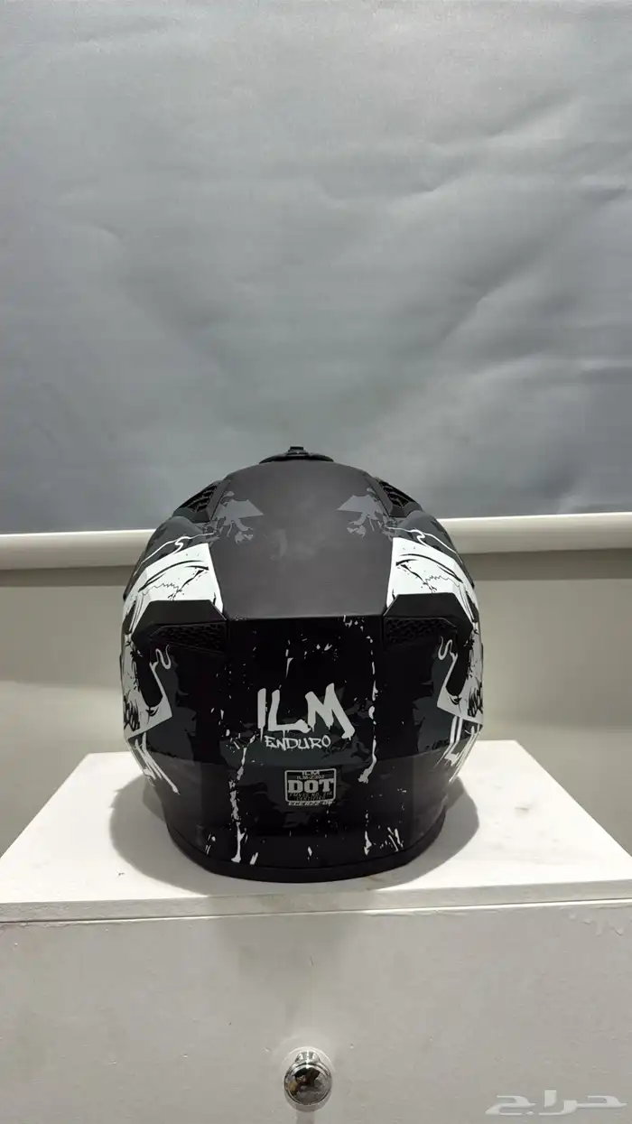 خوذة دباب رياضيه ILM 2