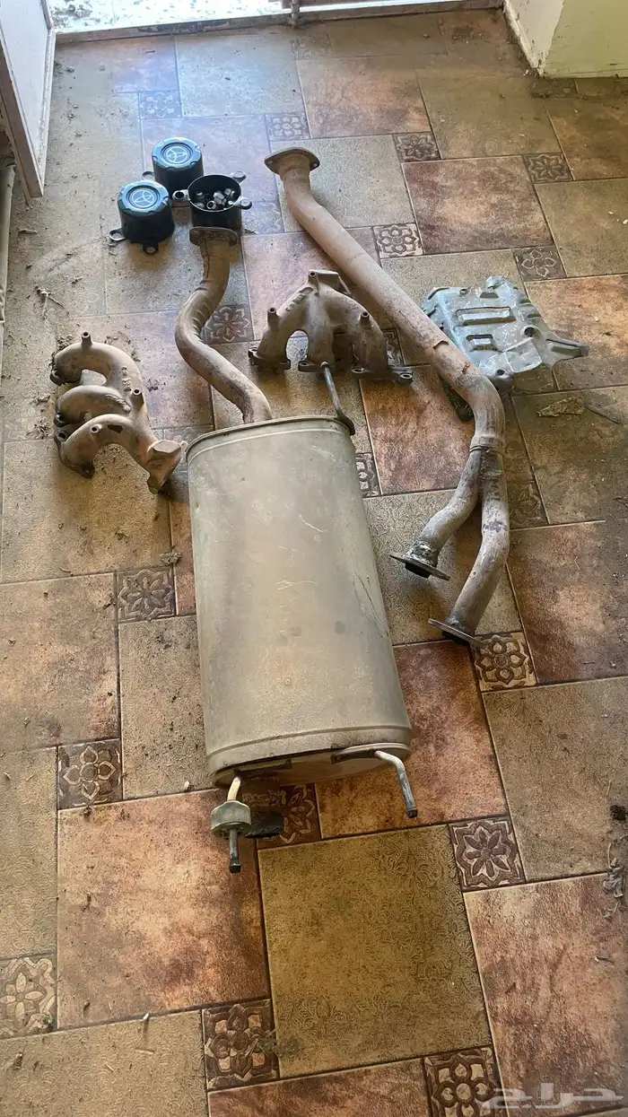 قزوز جكس لاندكروزر واكواب جنوط 0