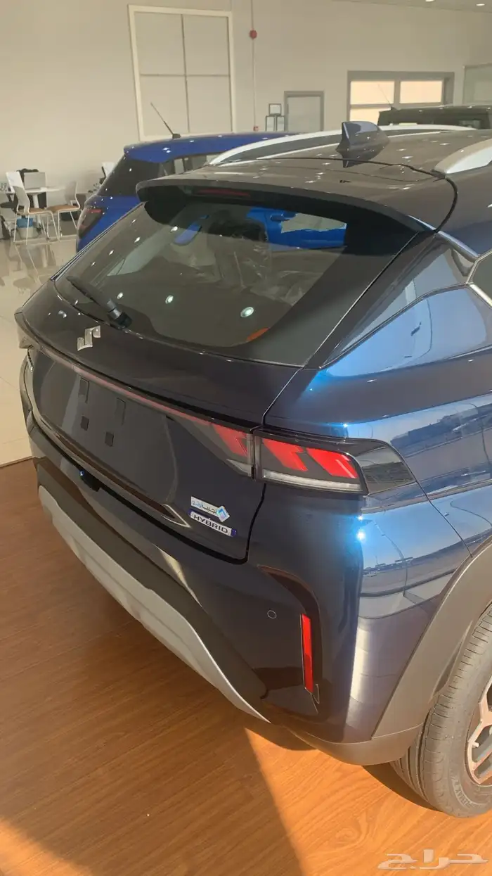 عروض سوزوكي كاش اواقساط مابتقف خليك جاهز واتصل علينا 058070 9