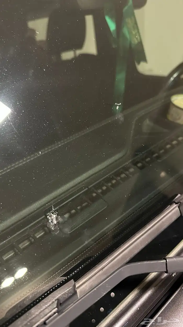 رانجلر صحارى اول مالك 11