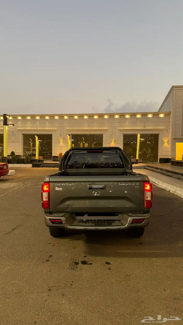 وينجل 7 موديل 2020 13