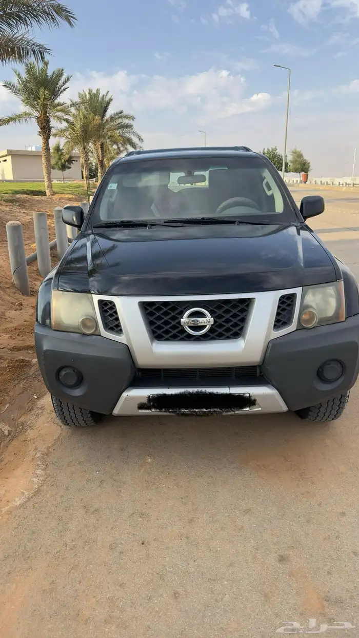 أكستير 2014 للبيع 1