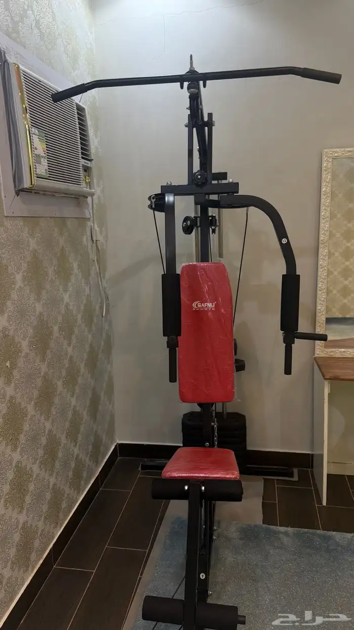 جهاز ملتي جيم جديد هوم جيم للبيع 1