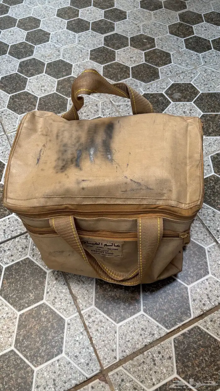 رافعة عفريتة منفاخ 1