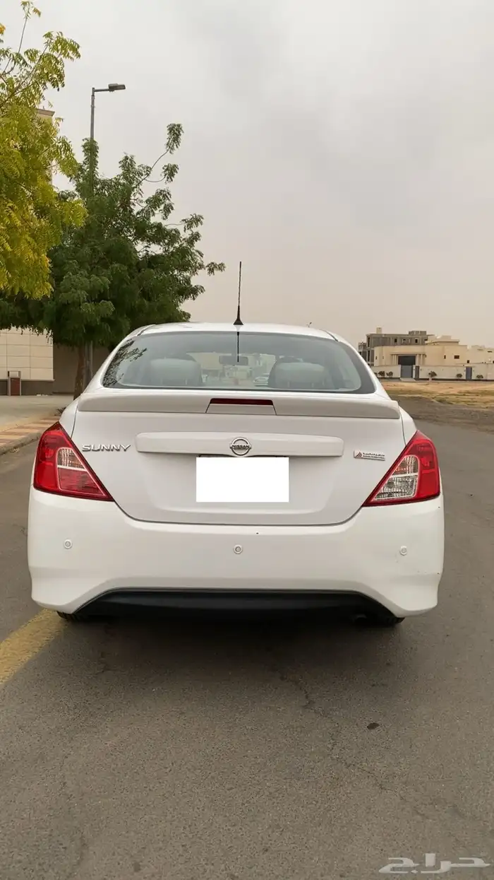 للبيع نيسان صني 2022 10