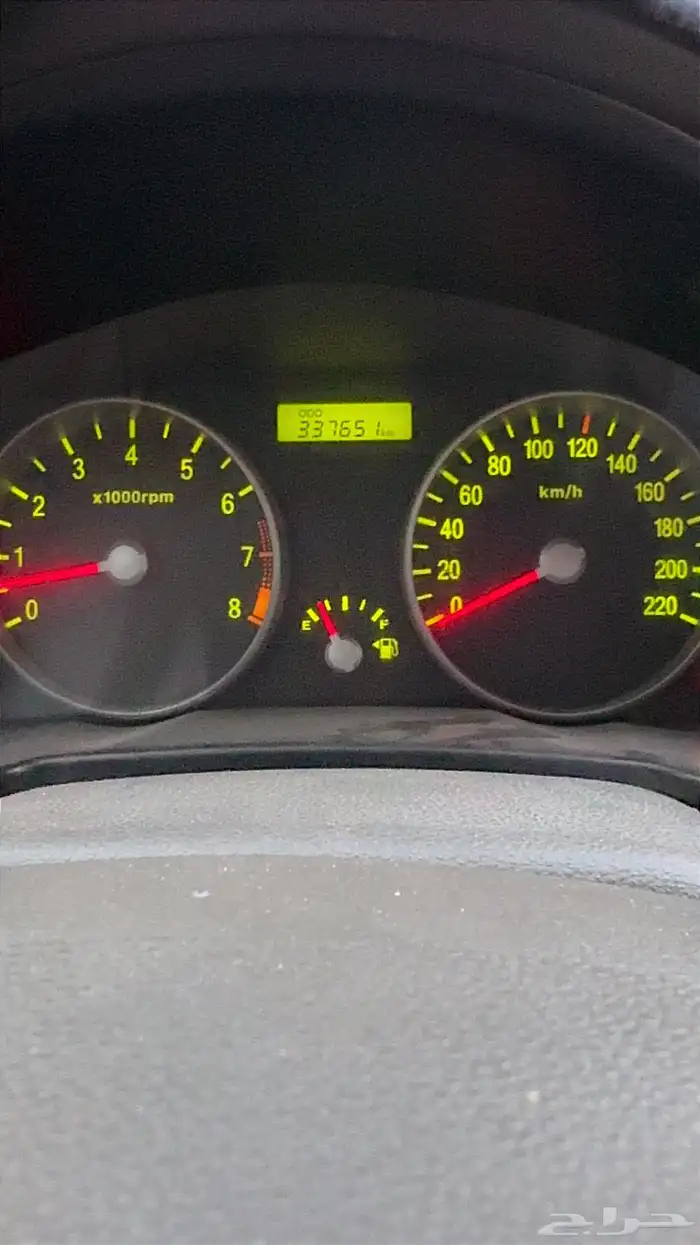 للبيع اكسنت 7