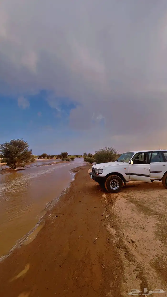 لاندكروزر 1997 gxr 2