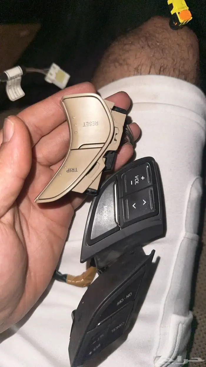 قطع غيار سوناتا 2011 إلى 14 27