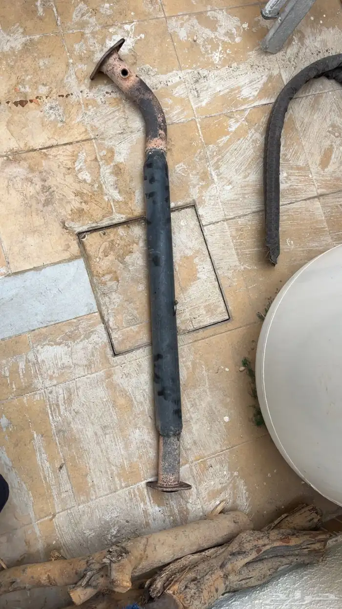 ماصورة هايلوكس 0