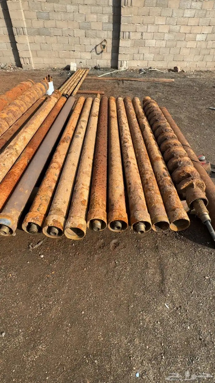 معدات زراعيه 1