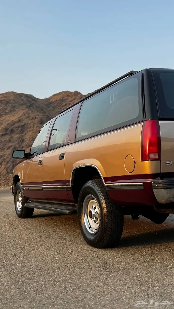 جمس سوبربان 1999 0