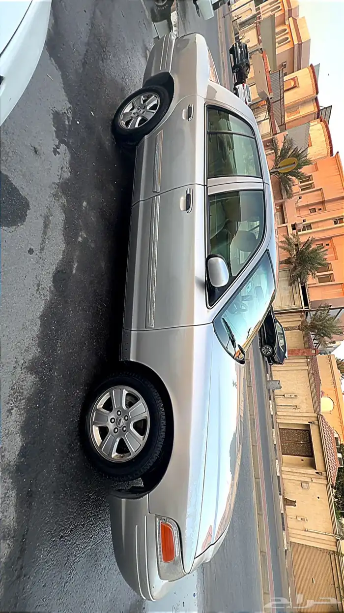 فورد فيكتوريا مالك اول موديل 2011 نص فل 15