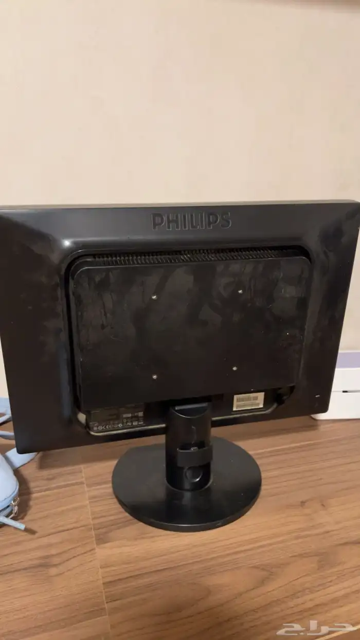 جهاز شاشة كمبيوتر 1