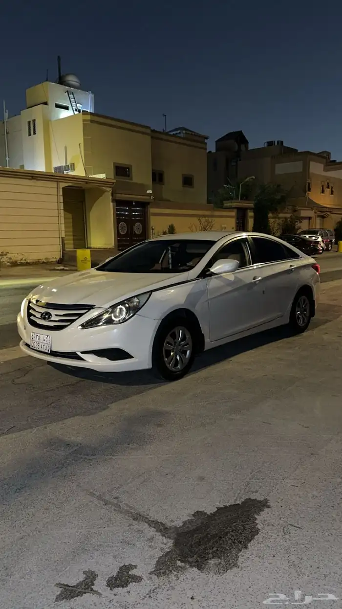 للبيع سوناتا 2015 الدفعه الاولى منوة المستخدم 0