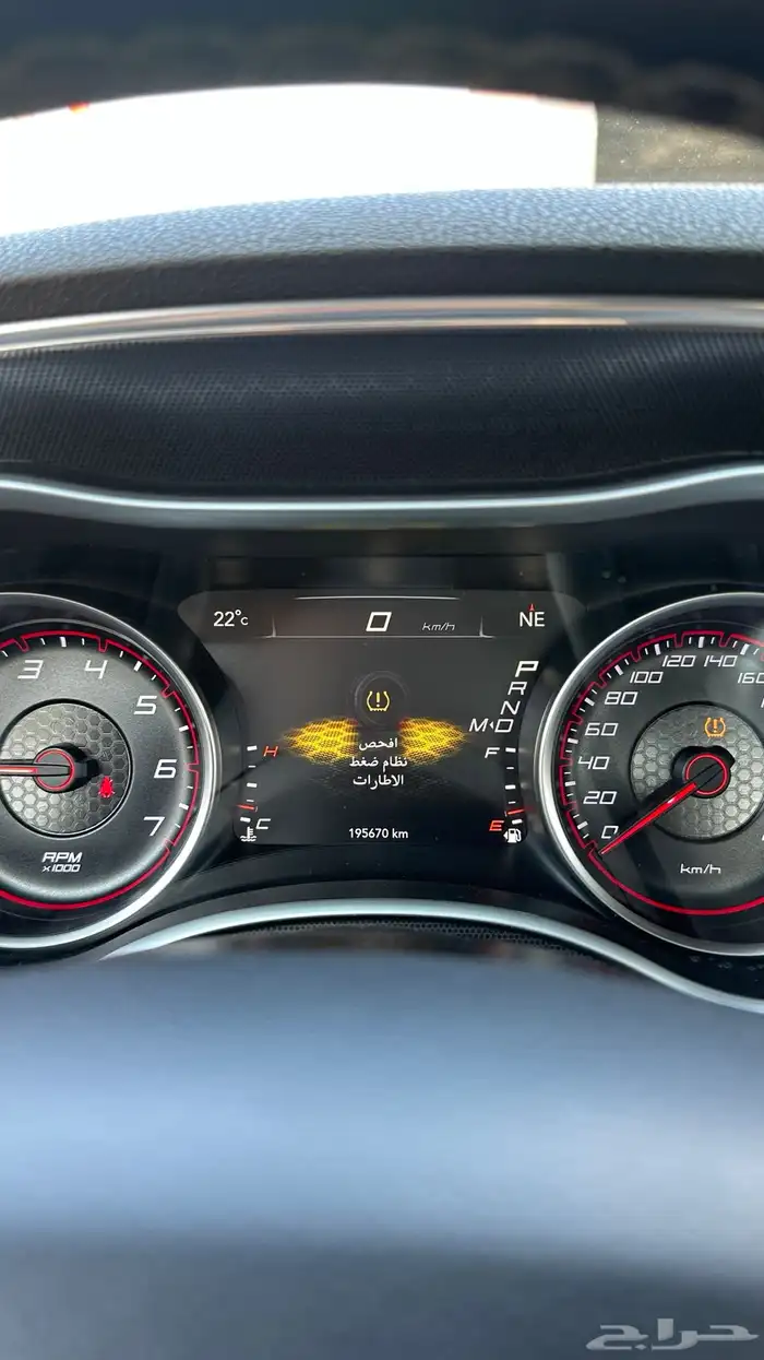 دوج تشارجر Rt 2016 25