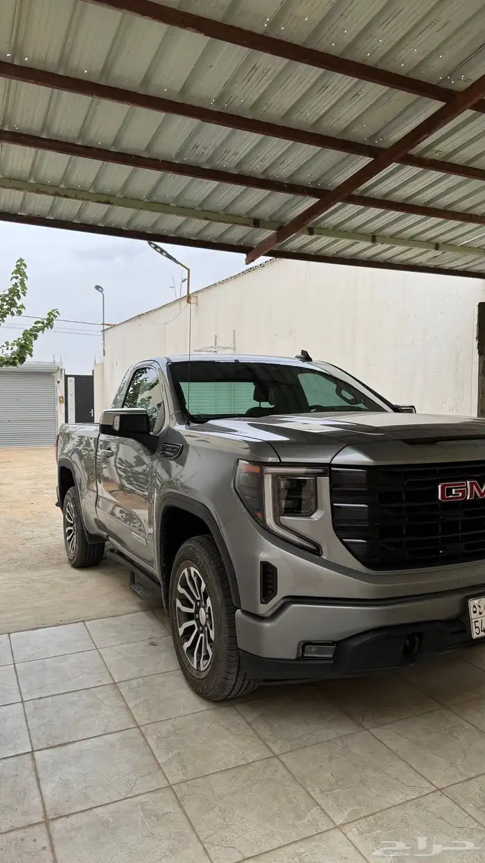 جمس سييرا 2023 الفيشن 0