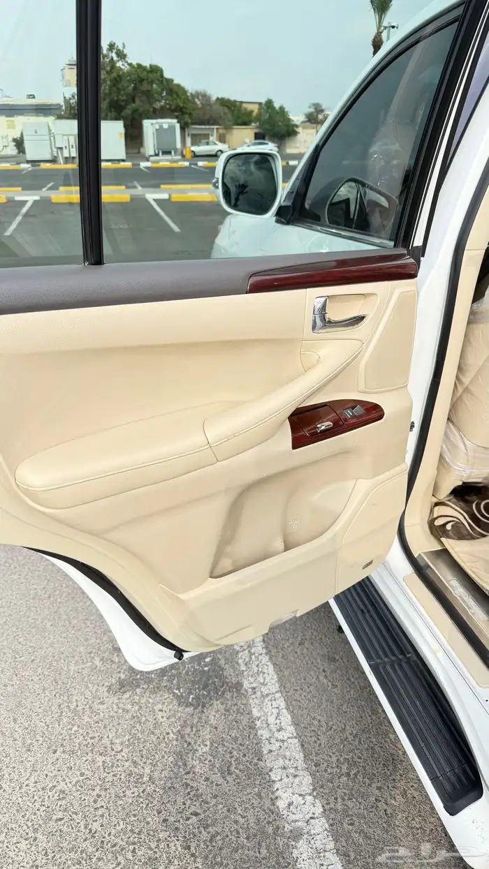 جيب لكزس 2015 570 DD 16