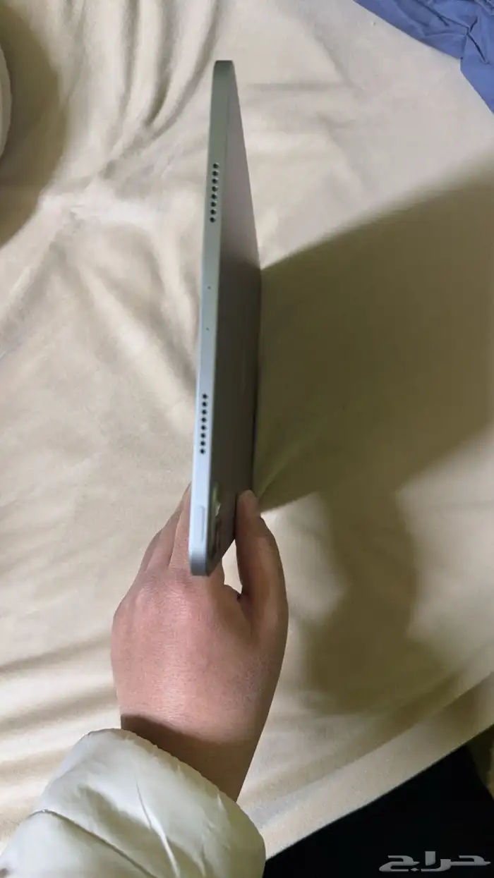 ايباد برو 2022 5