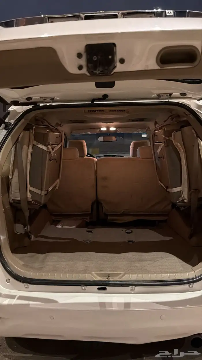 فورشنر فورتشنر 2012 7