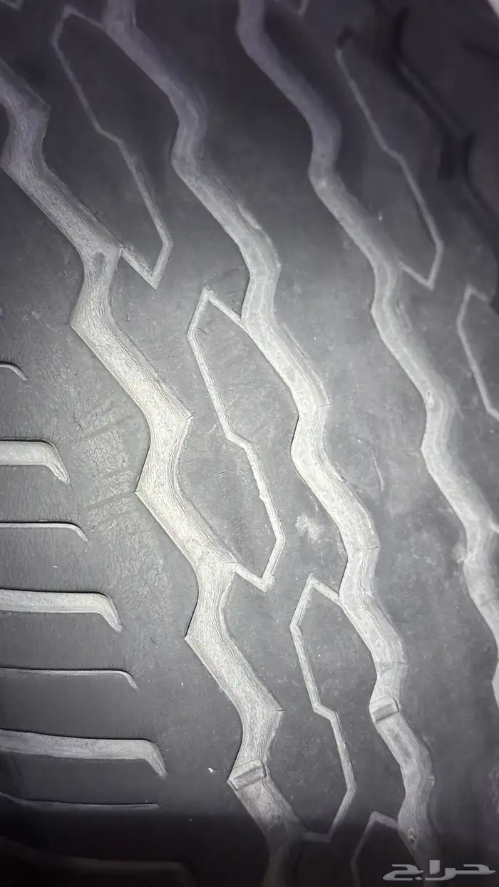 لاندكروزر VXR 2