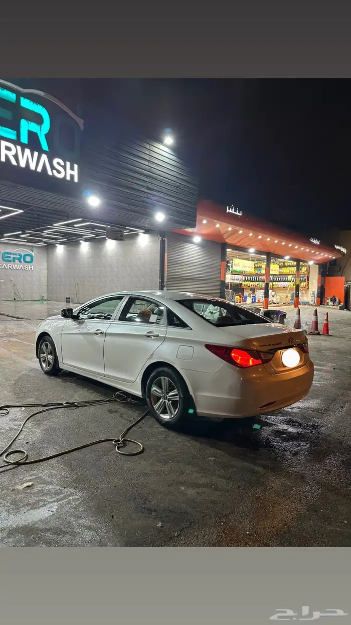 سوناتا 2013 البيع 6